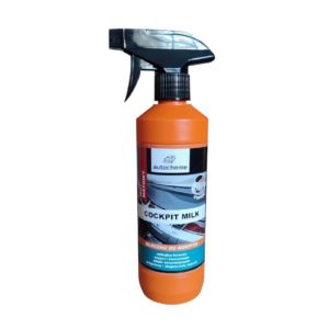 AUTOCHEME Mleczko do kokpitu Kawa 500 ml