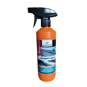 AUTOCHEME Mleczko do kokpitu Ocean Fresh MAT 500 ml