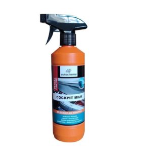 AUTOCHEME Mleczko do kokpitu Ocean Fresh 500 ml