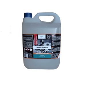 AUTOCHEME Nitro płyn rozcieńczalnik 5L