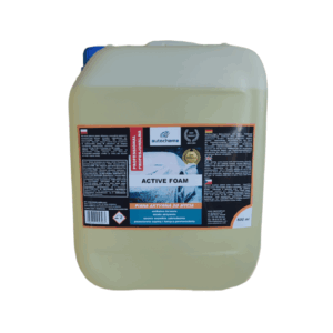 AUTOCHEME Piana aktywna 10L
