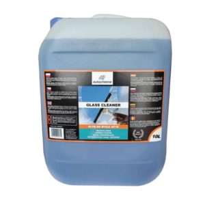 AUTOCHEME Płyn do mycia szyb 10L