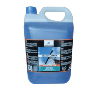 AUTOCHEME Płyn do mycia szyb 5L