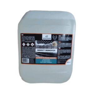 AUTOCHEME Płyn do usuwania owadów 5L