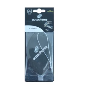 AUTOCHEME Zawieszka zapachowa INVICTUS