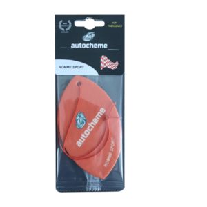 AUTOCHEME Zawieszka zapachowa SANTAL