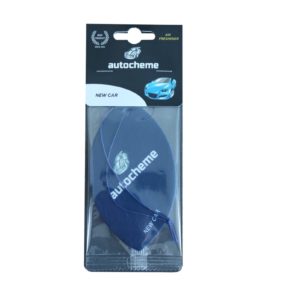 AUTOCHEME Zawieszka zapachowa NEW CAR