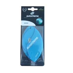 AUTOCHEME Zawieszka zapachowa OCEAN