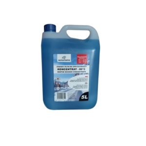 AUTOCHEME Zimowy koncentrat do spryskiwaczy -80°C 5L