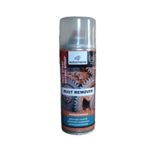 AUTOCHEME Odrdzewiacz 400 ml spray